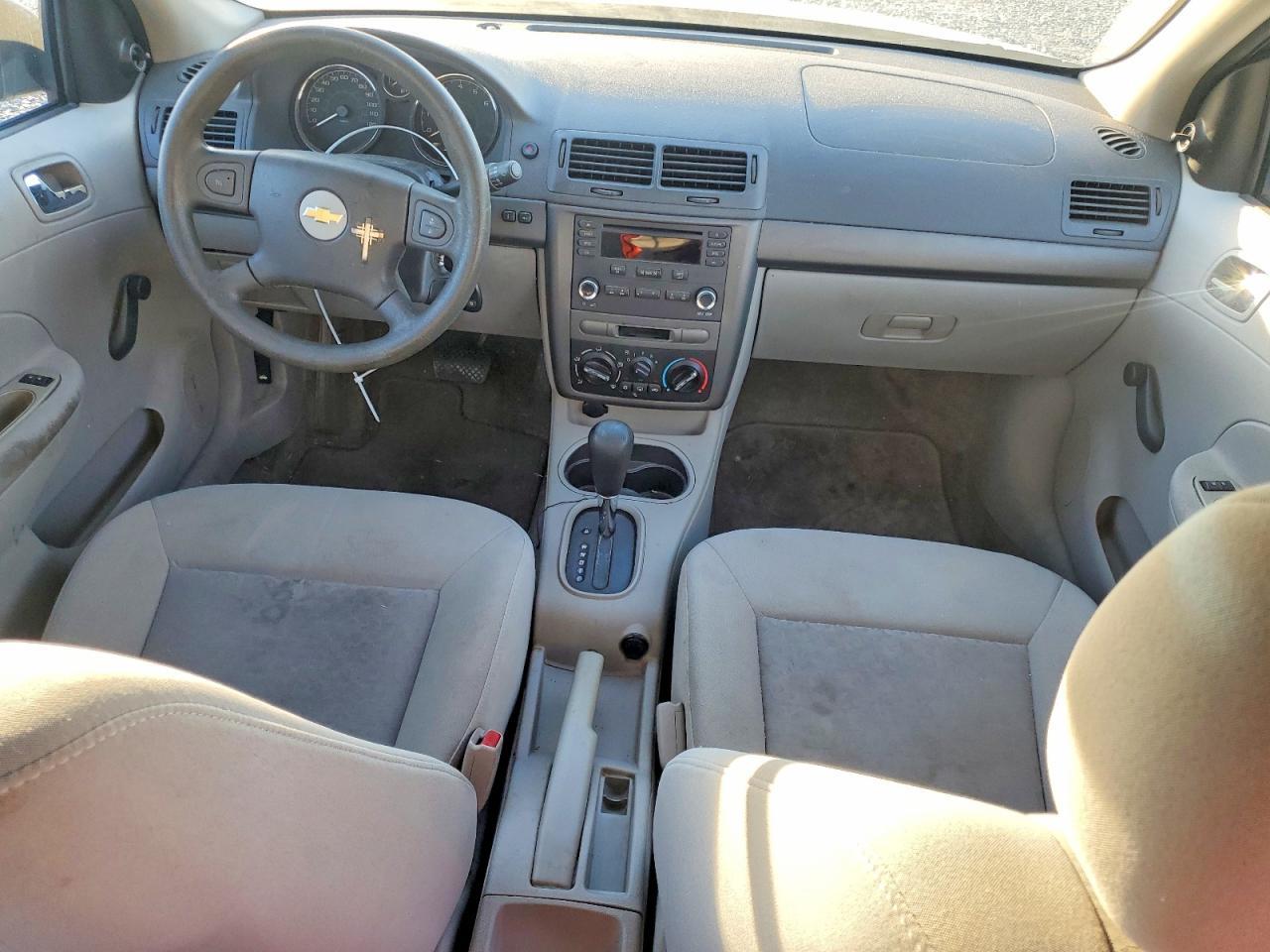 2006 CHEVROLET COBALT
