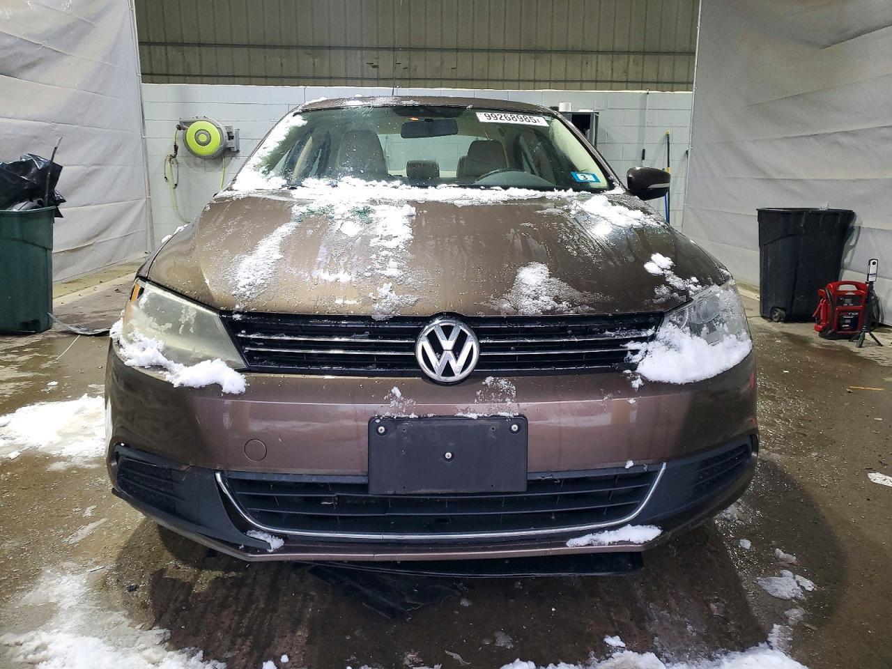2013 VOLKSWAGEN JETTA