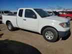 2015 NISSAN Frontier