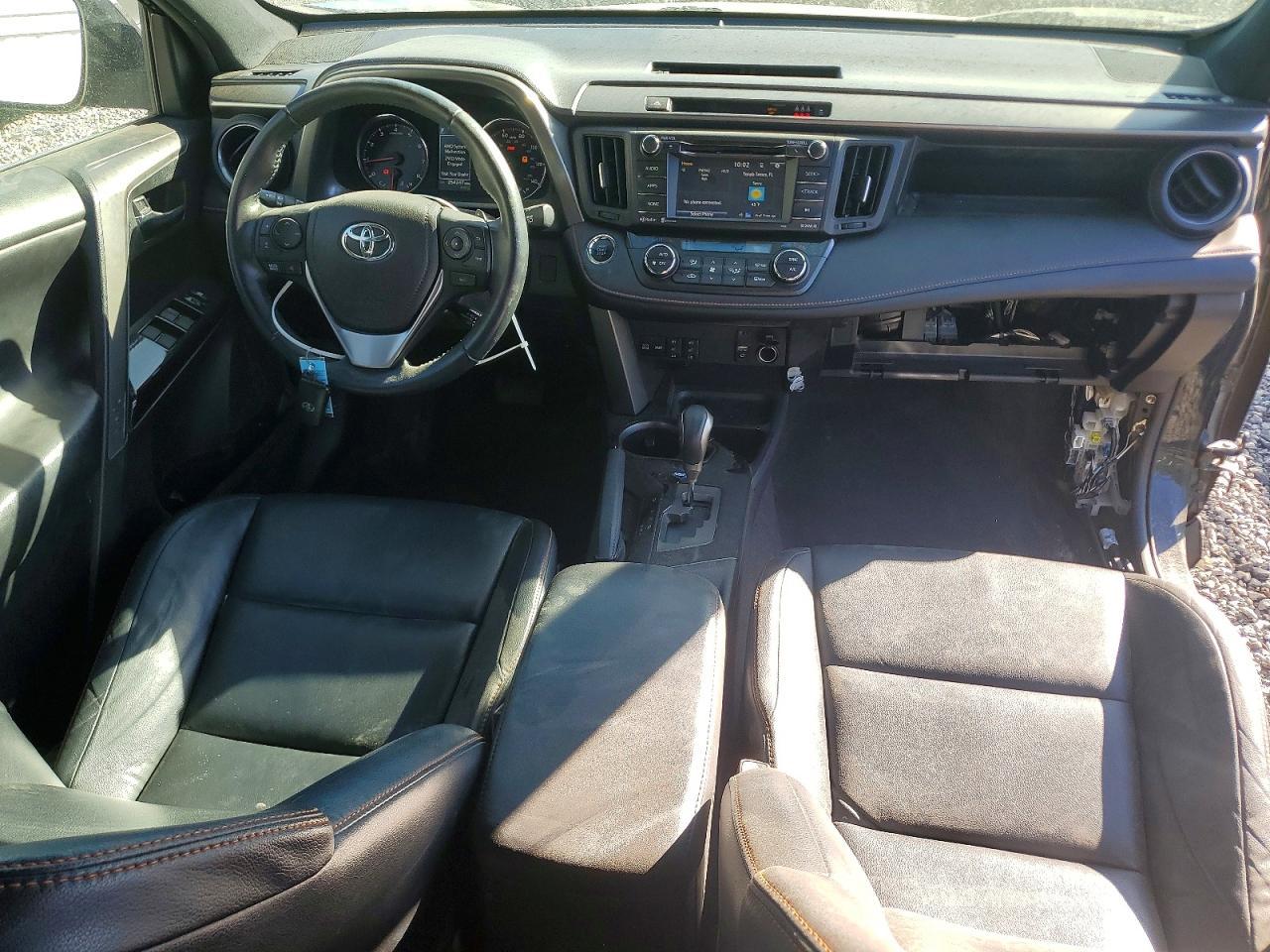 2017 TOYOTA RAV4
