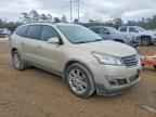2013 CHEVROLET TRAVERSE