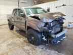 2012 TOYOTA TACOMA