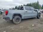 2024 GMC Sierra