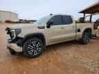 2023 GMC Sierra