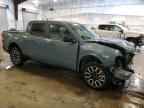 2024 FORD Maverick