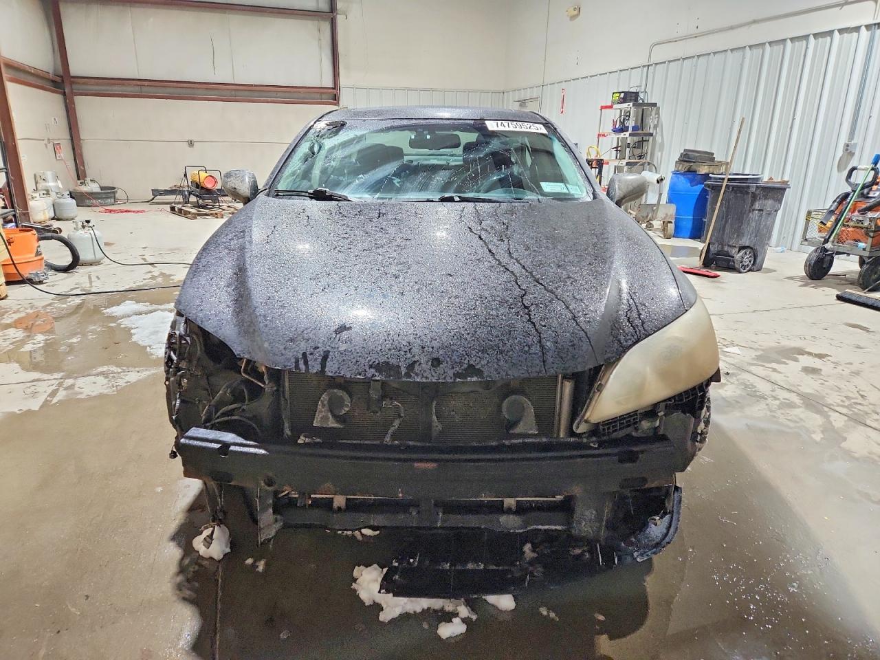 2009 LEXUS Es