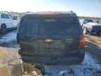 2018 CHEVROLET Suburban