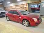 2008 FORD FUSION