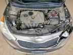 2014 KIA FORTE