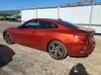 2021 BMW 4 Series