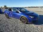 2022 SUBARU WRX