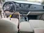 2016 KIA SEDONA