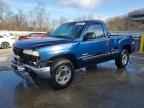 2000 CHEVROLET Silverado