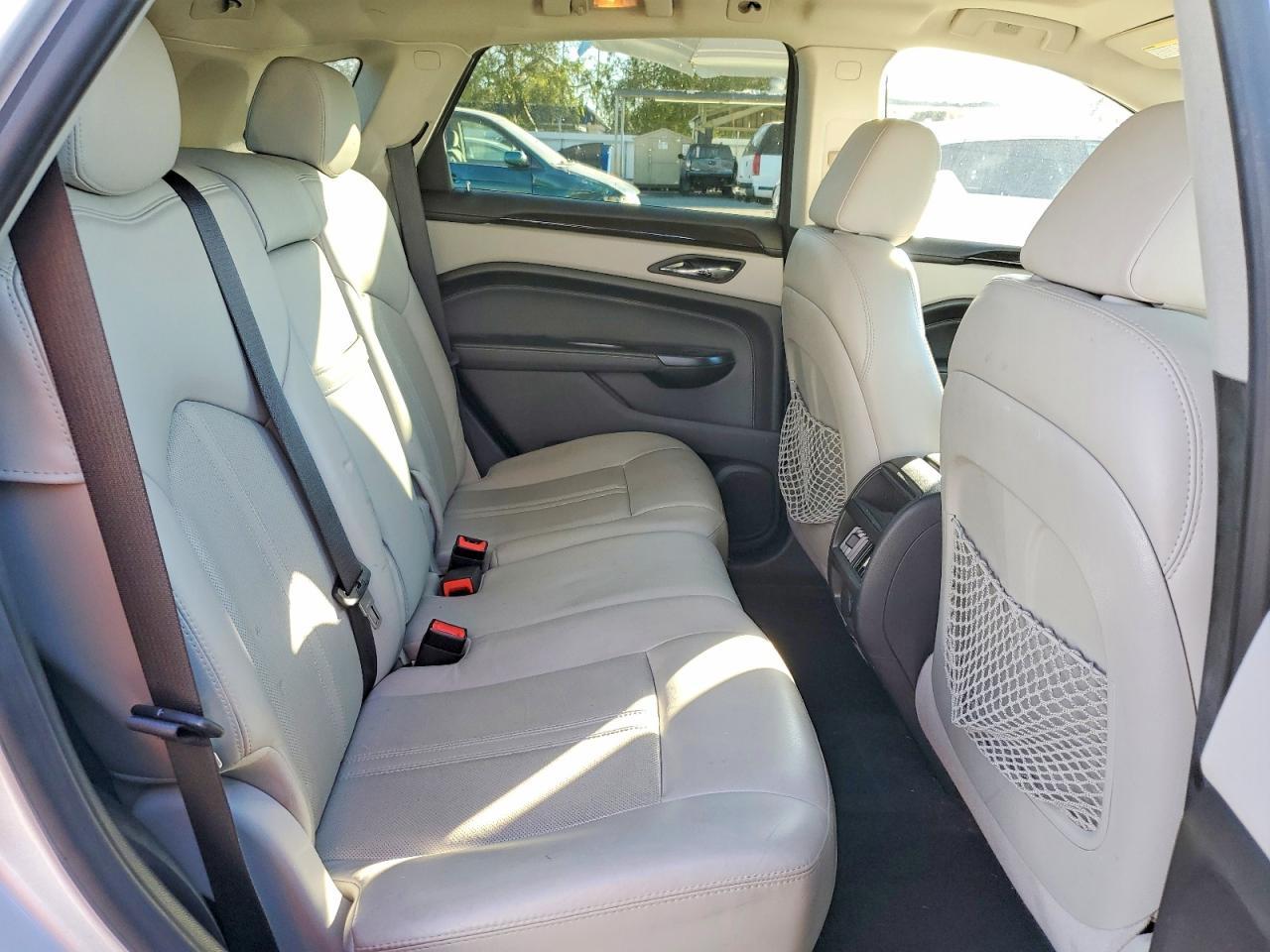 2013 CADILLAC SRX