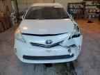 2012 TOYOTA PRIUS V