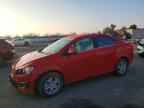 2015 CHEVROLET SONIC