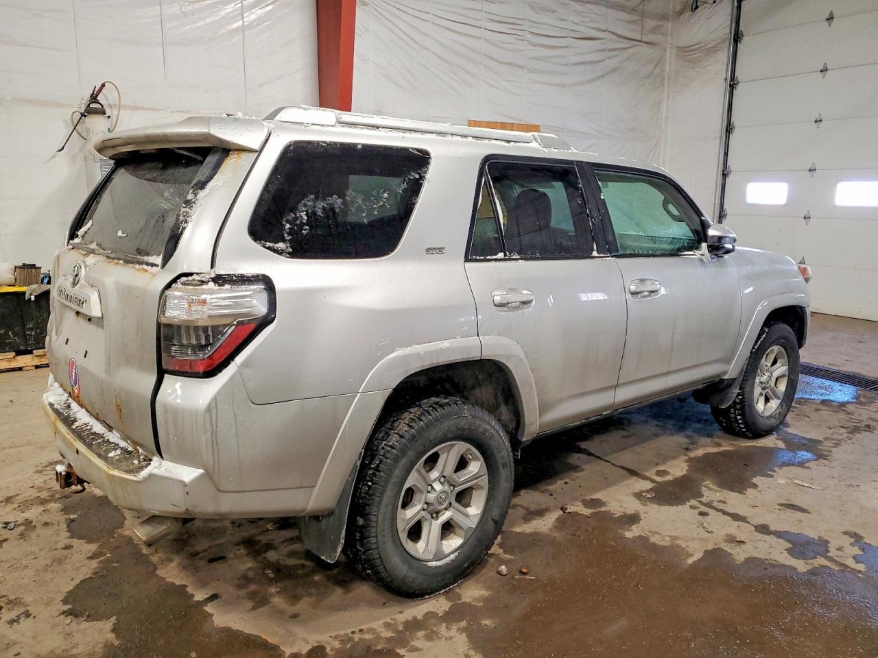 2014 TOYOTA 4Runner