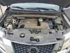 2014 NISSAN PATHFINDER