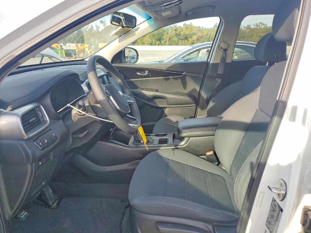 2020 KIA SORENTO