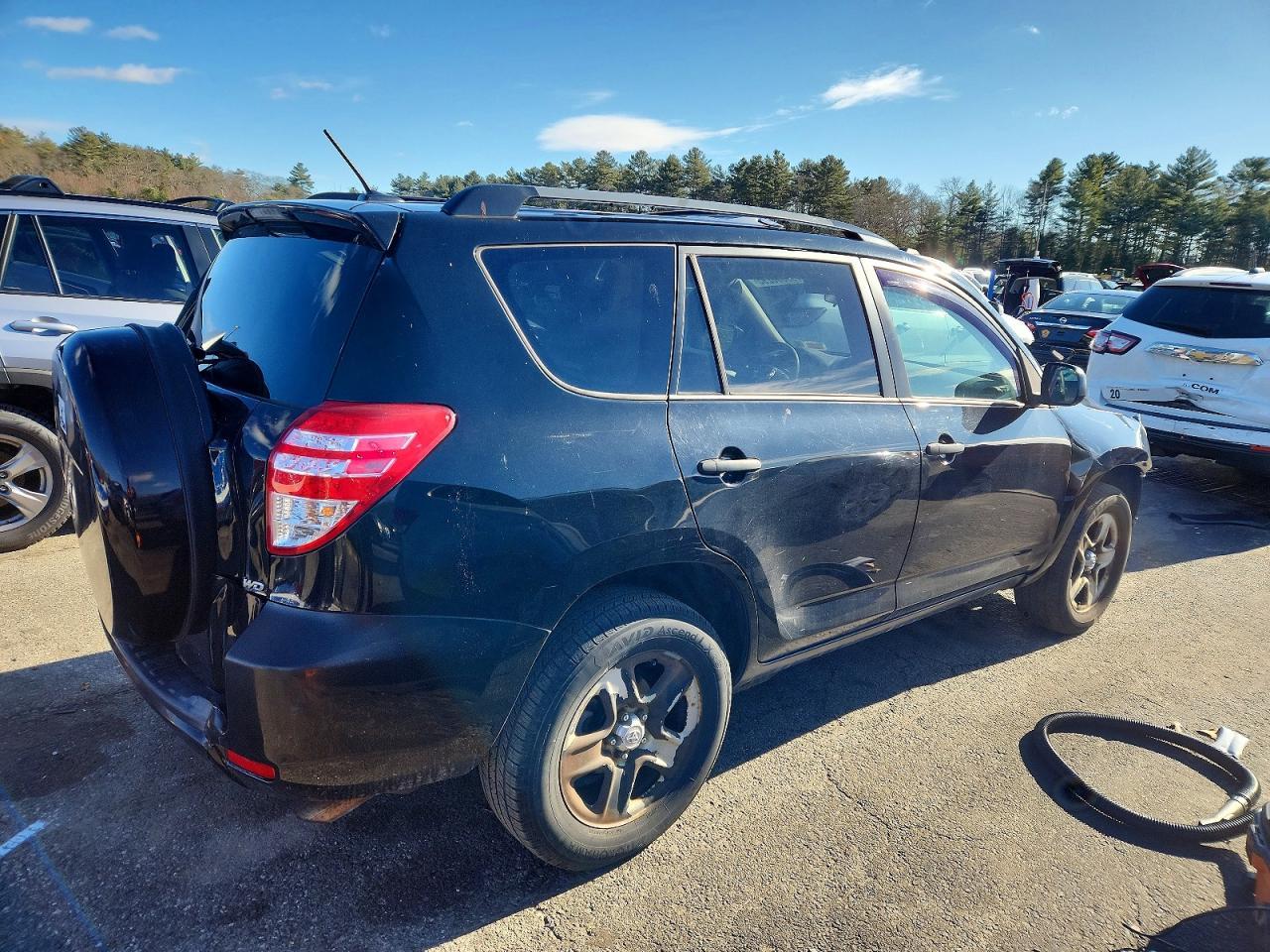 2010 TOYOTA RAV4
