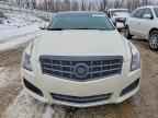 2013 CADILLAC ATS