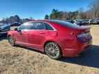 2013 LINCOLN MKZ