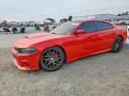 2016 DODGE CHARGER