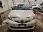 2014 TOYOTA PRIUS V