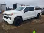 2022 CHEVROLET Silverado