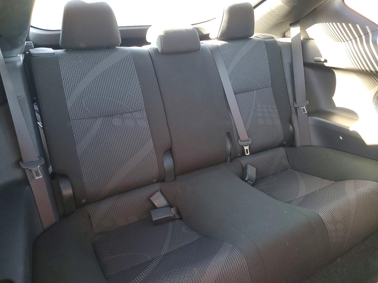 2012 TOYOTA SCION
