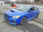 2018 SUBARU WRX
