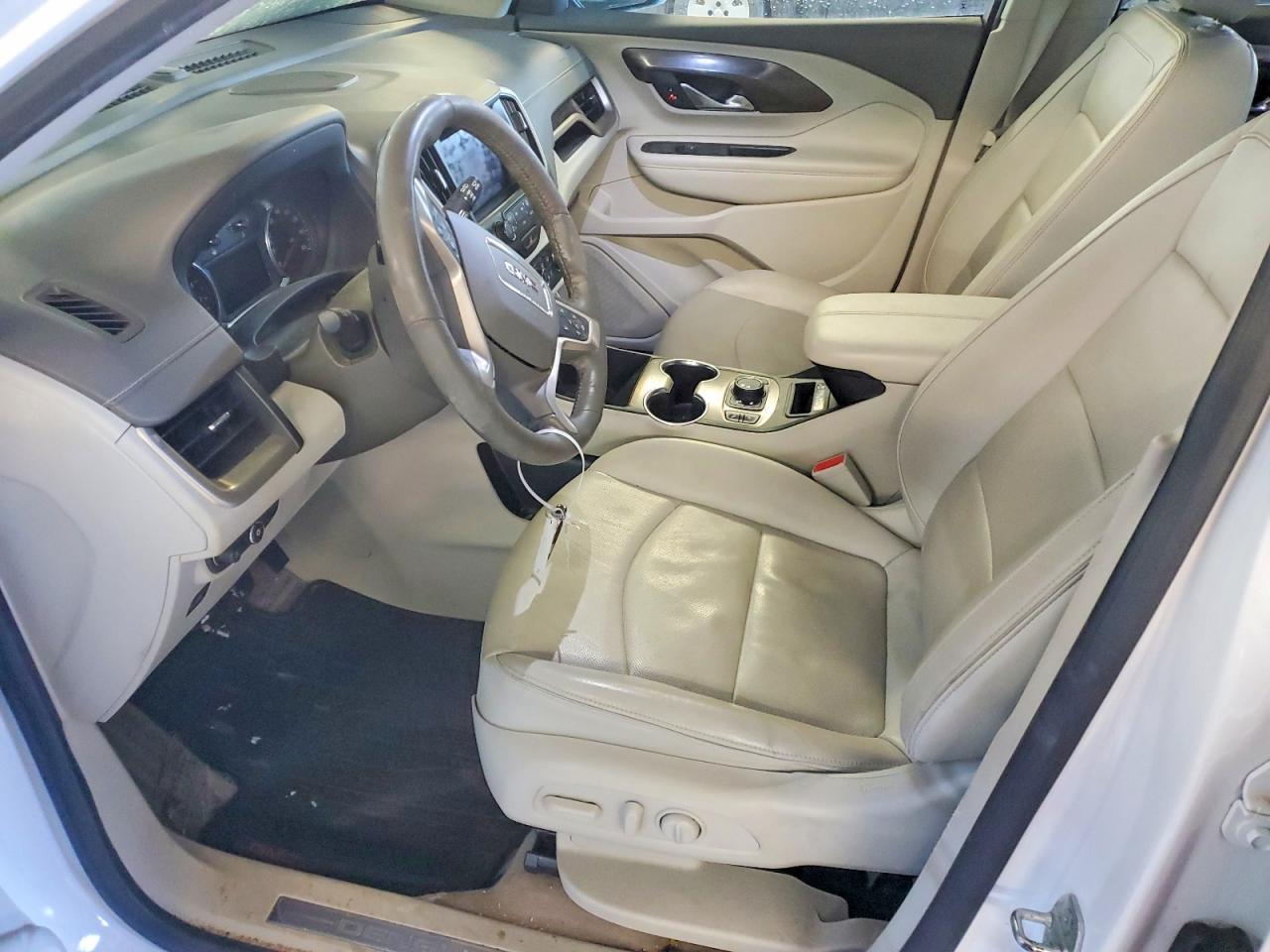 2018 GMC Terrain