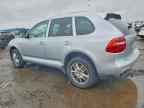 2008 PORSCHE CAYENNE