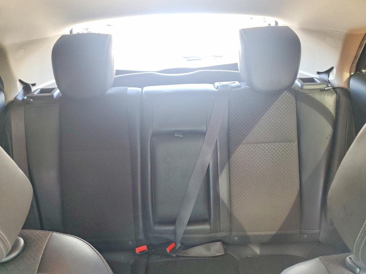 2018 BUICK ENCORE