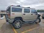 2003 HUMMER H2