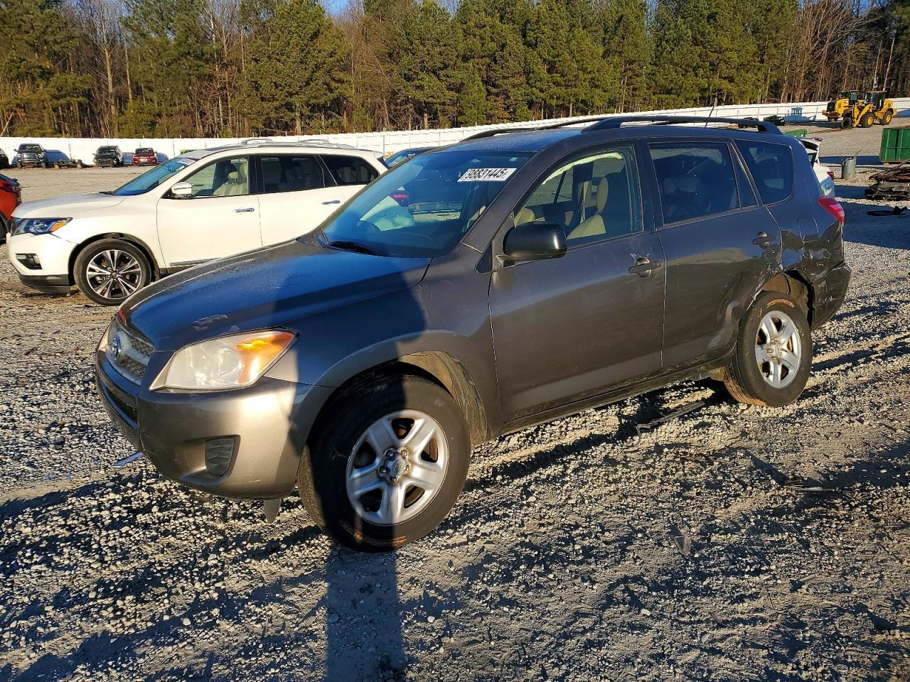 2012 TOYOTA RAV4