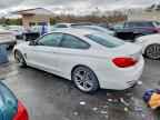 2014 BMW 4 Series