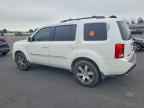 2012 HONDA PILOT