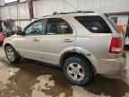 2004 KIA SORENTO