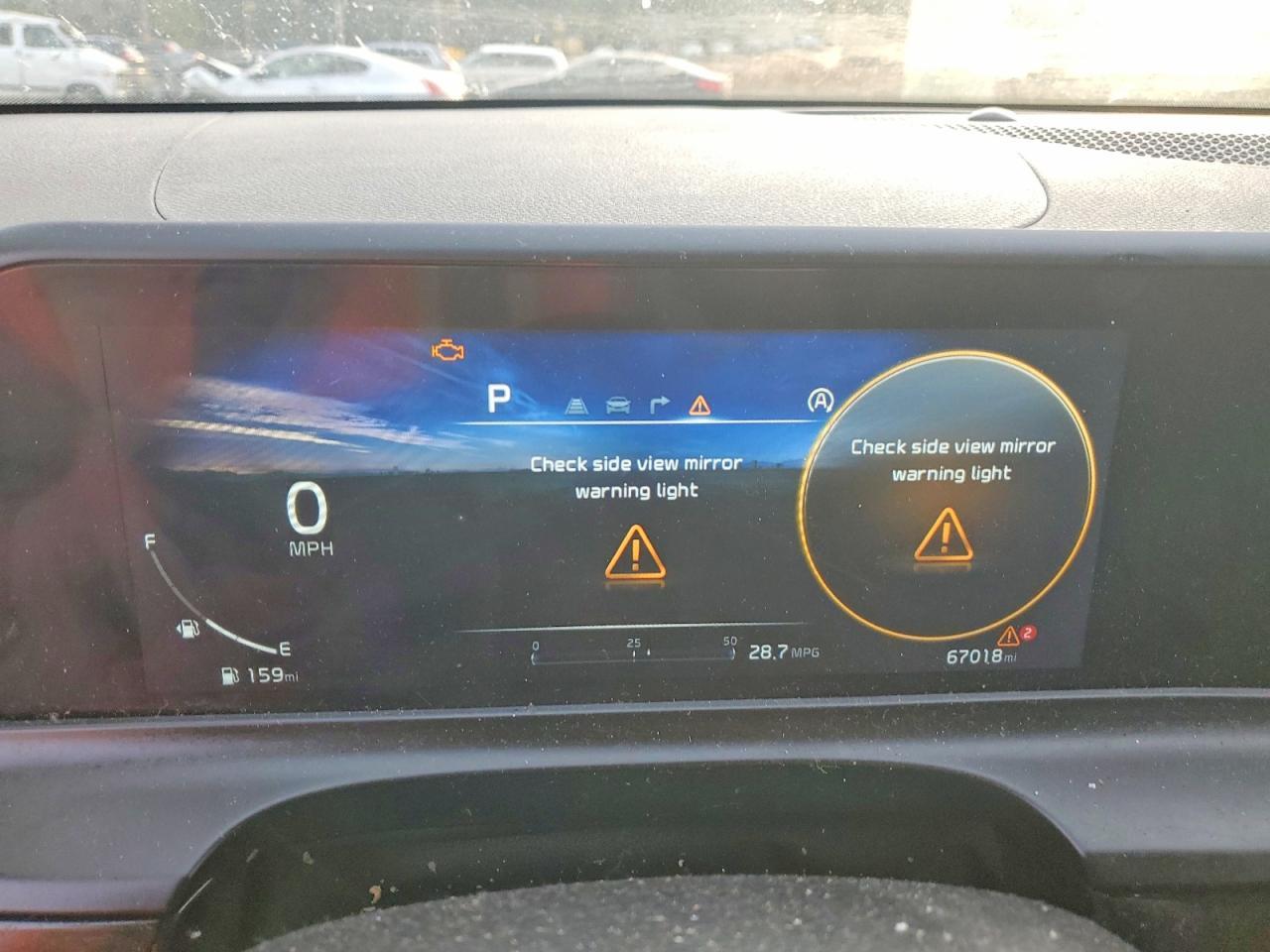 2024 KIA SELTOS