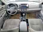 2004 TOYOTA CAMRY