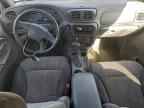 2002 CHEVROLET Trailblazer