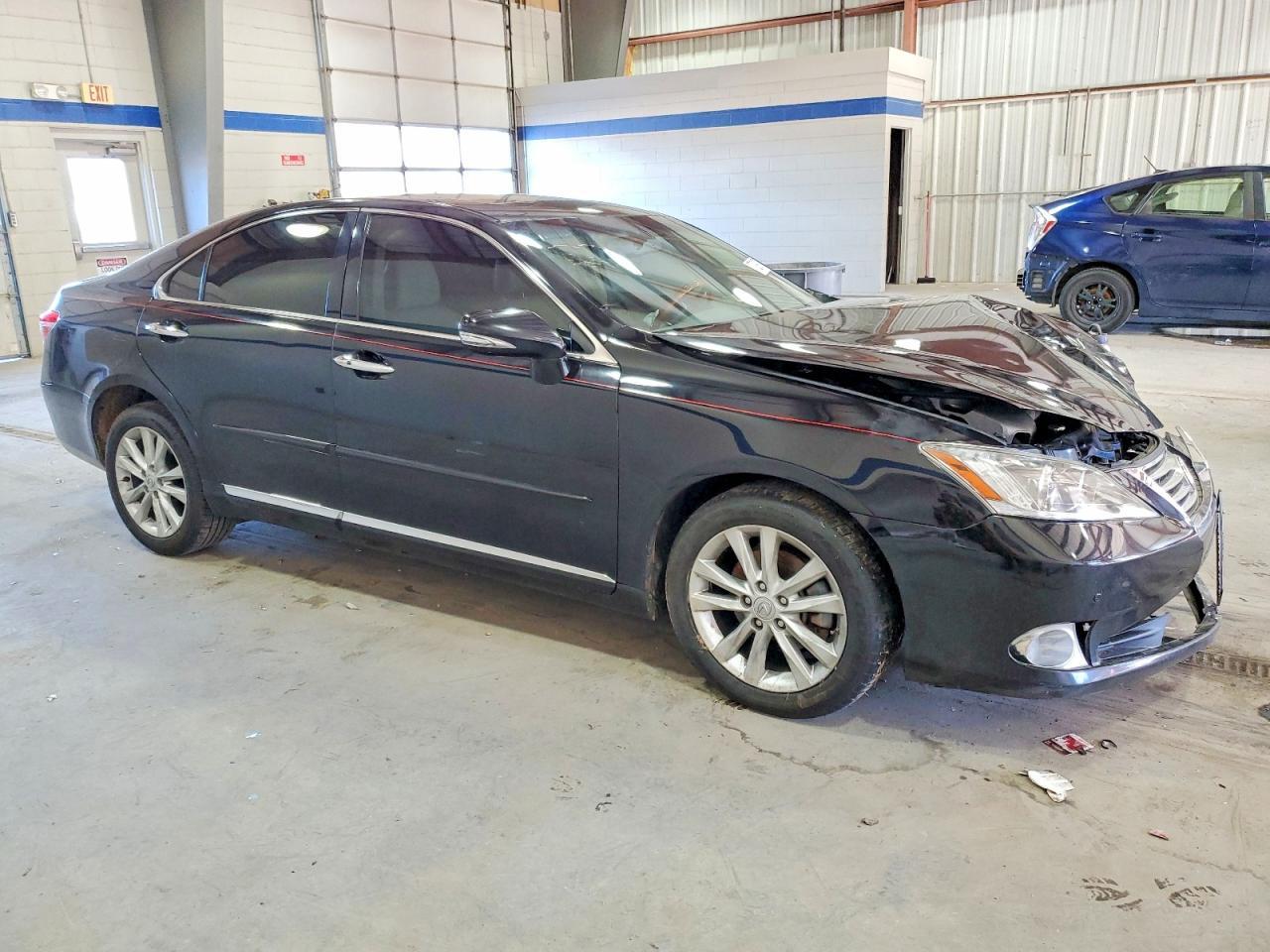 2012 LEXUS ES 350