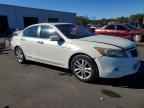 2010 HONDA ACCORD