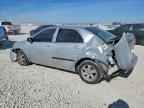 2006 TOYOTA COROLLA