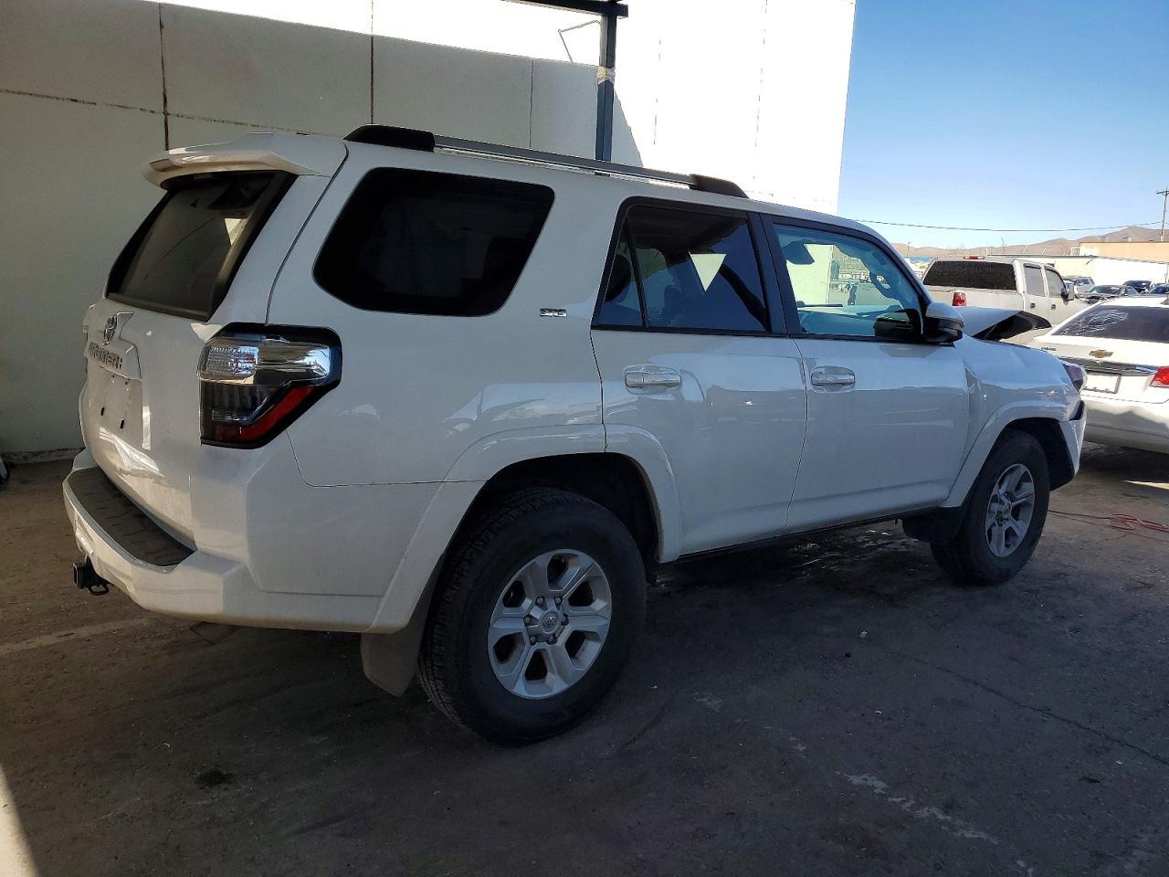 2023 TOYOTA 4Runner
