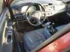 2003 TOYOTA CAMRY