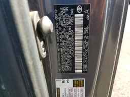 2013 SCION Scion Tc