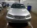 2000 TOYOTA CAMRY