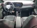 2025 CHEVROLET Trailblazer